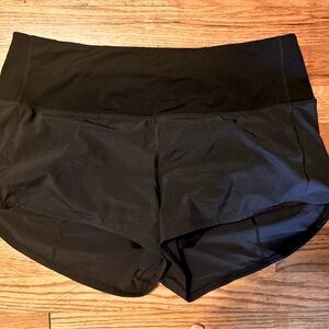 Speed up high rise 2.5